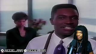 FIRST TIME HEARING Jeff Redd - You Called Me And Told Me REACTION