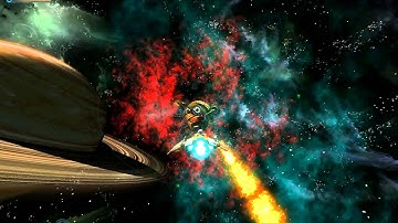 Galaxy on Fire 2 Full HD AMR
