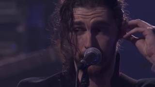 Video thumbnail of "Tiny Bits of Hozier Goodness"