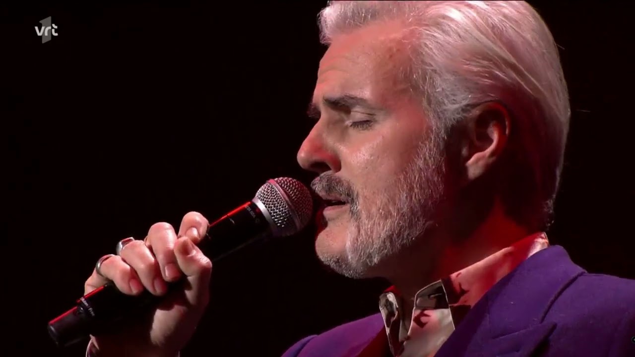 Will Tura nodigt uit : Ruben Block - Ik mis je zo