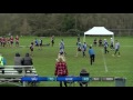 Pool 1 - Simon Fraser University v University of Victoria