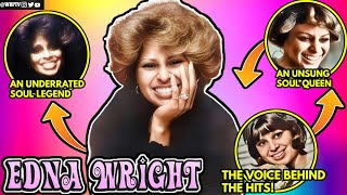 Edna Wright: The Soulful Legacy Behind Honey Cone's Voice