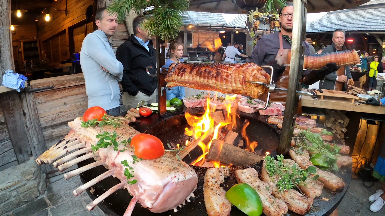 Jahresrückblick Robert Buchberger mit Ofyr