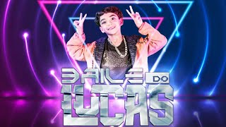 Baile Do Lucas - Lucas Rocha Família Rocha Clipe Oficial Da Música