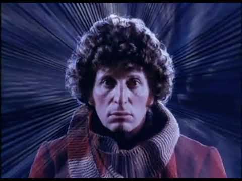 Doctor Who | The Genesis Chamber [PHP #2] | Opening Titles
