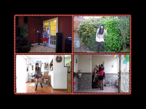 モーニング娘。Help me!!- Dance cover