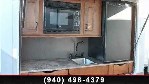 2014 Open Range Open Range - McClain