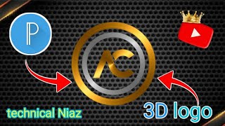 How to make logo How to YouTube channel logo How to make YouTube logo maker How to make logo