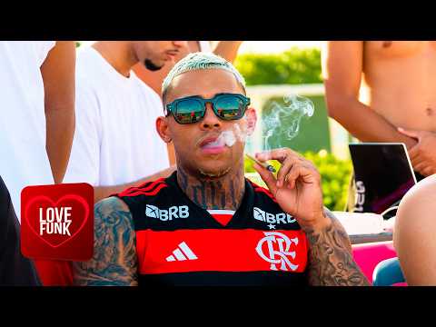 ENTÃO VAI TOMANDO DOS MENOR - Mcs Poze do Rodo, Real Fubá, Ryan SP, Lele JP, Jacaré, Menor Richard
