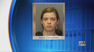 Woman Charged With Trying To Blow Up Car In Church Parking Lot