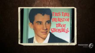 Troy Shondell - This Time