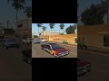 GTA San pra matar a saudade