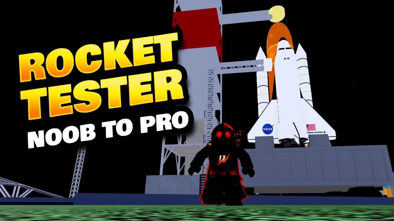 Rocket Tester Roblox Cute766 - how to make a space station in rocket tester roblox