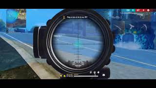 Free Fire Chán Try Hard Thì Cầm Phóng Lợn Chọc Tiết Thôi