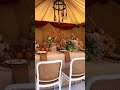 table set up #unitedmasters #distrokid #onerpm #decoration #flowers #foryou #music #mcdreamy #mcrx