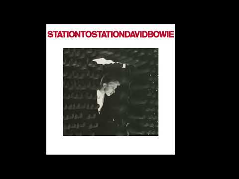 Golden Years (2016 Remaster) - Station to Station (2016 Remaster) by David Bowie