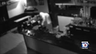 Owner of popular Miami-Dade restaurant offers reward for info about burglary