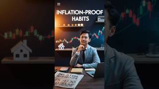 Inflation Proof Habits: Smart People Use These to Stay Ahead Forever! #facts