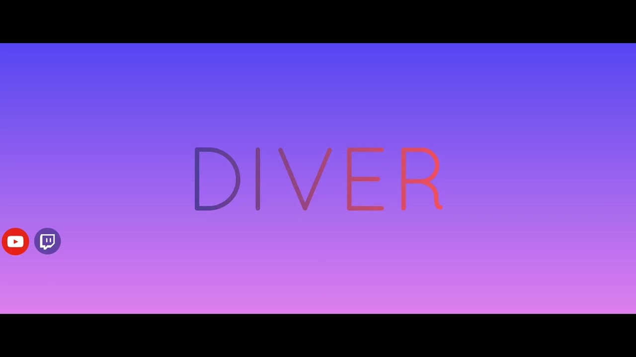 Para diver2 YouTube