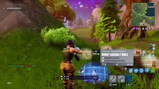 Luckiest 180 quick scope