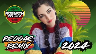 MELÔ DE NAYELI - Reggae Internacional 2024 @ROBERTHZDMIX​