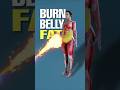 Only 1 Best Exercise For Belly Fat 👍🏻 l#weightloss #loosebodyweight #ytshorts #yoga#loseweightfast