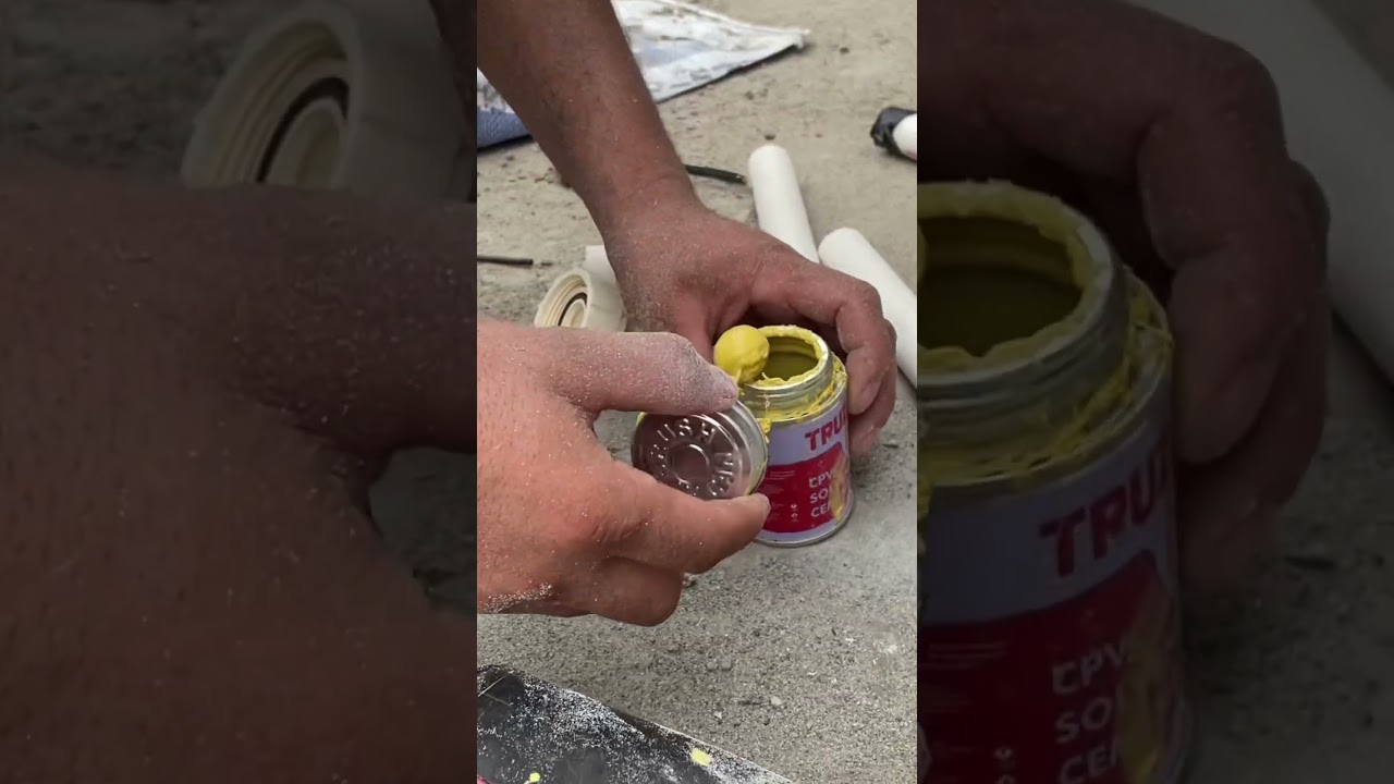 Tank fitting tips and tricks 