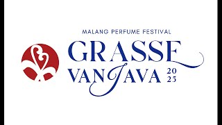 VOL.5 WORKSHOP FRAKHEAT GRASSE VAN JAVA 2025