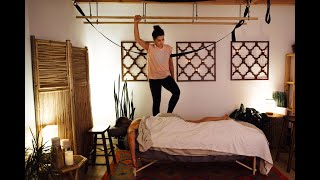 Ashiatsu Massage Colorado Springs