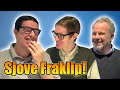 Sjove fraklip fra sketches #4 - Tak for 300.000 subs!