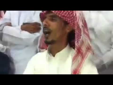 شاعر مهري قصيده بلغه المهريه والعربي