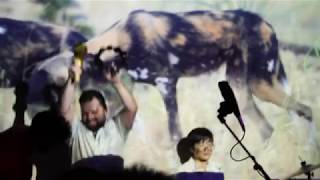 Shadowgraphs LIVE 06/30/2017 @ Snug Harbor Space Medusa