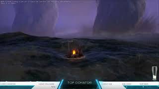 Atlas jogo insano | #mrluz1993 em #Twitch