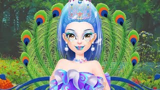 Sweet Princess Candy Makeup #9 | Libii Game | Makeover Game | HayDay screenshot 4