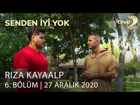 Senden İyi Yok 6 Bölüm 27 12 2020 FULL BÖLÜM İZLE 