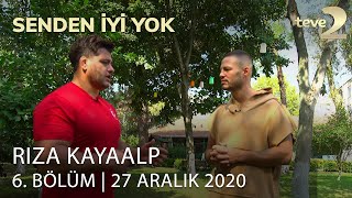 Senden İyi Yok 6. Bölüm 27.12.2020 FULL BÖLÜM İZLE!