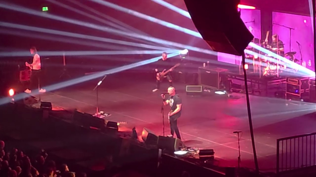 ALTER BRIDGE - Burn It Down | Live @Ziggo Dome 22-02-2026
