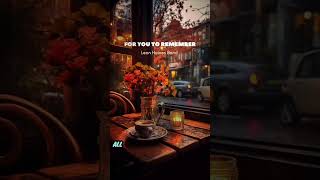 For You To Remember  Leon Haines Band