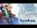 [JP] GRANBLUE FANTASY: Relink - Endless Ragnarok | キャラクター紹介（シエテ）