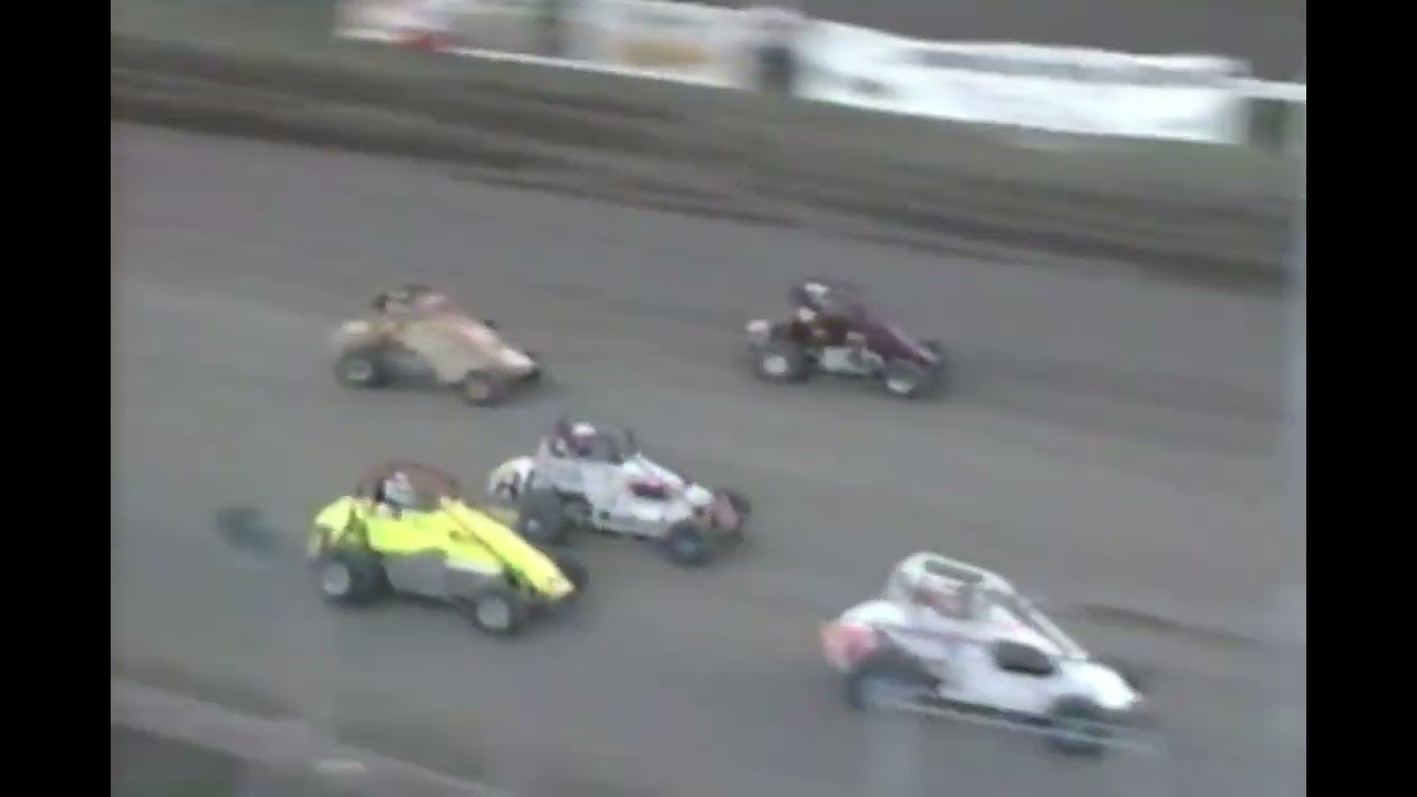 1990 Belleville Midget Nationals (Friday Prelim)
