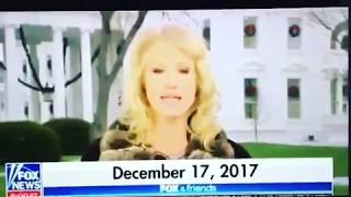 An Alert Young Scout - Looney Tunes clip synced with Fox & Friends Intro