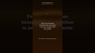 What Andrew Weissmann Teaches About Emotional Comebacks #Shorts