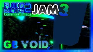 FE2CM Jam DEV LOG 3 - GB Void