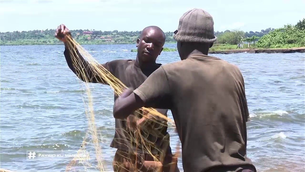 Fayiro ku Meeza:Tukyali ku bikwekweeto ebikolebwa ku Nalubaale. BB