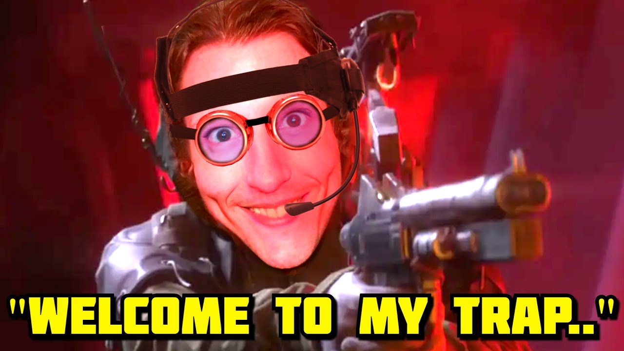 Becoming the most hated person in ARC Raiders