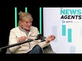 Badenoch vs Jenrick: the battle for the soul of the Tory party | The News Agents