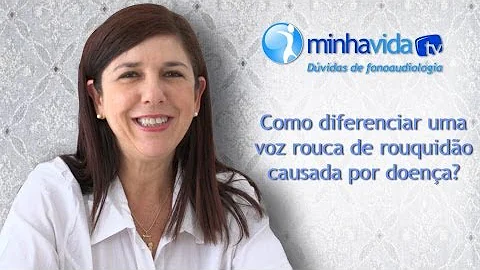 O que faz mal para rouquidão?