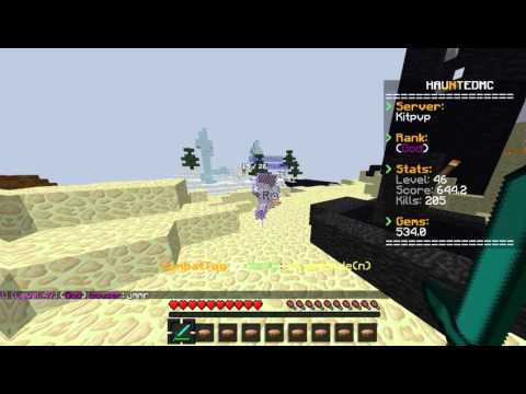 PvP | Test | Sync and Shakes