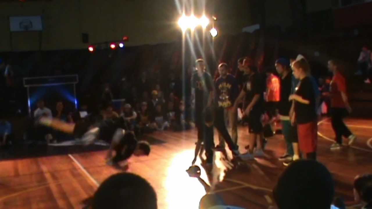 bring it on musical Hopskotch Dance Crew | Flashback | Battle Cry 09