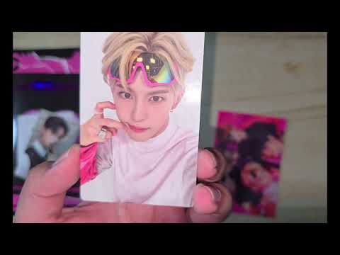 NOWADAYS NOWHERE Album Unboxing with Soundwave POB
